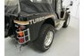 1991 Mitsubishi Jeep