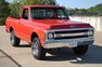 1969 Chevrolet Blazer