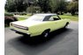1968 Plymouth Road Runner