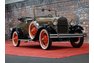 1929 Ford Model A