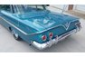 1961 Chevrolet Bel Air
