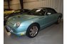 2002 Ford Thunderbird