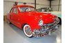 1951 Ford Coupe