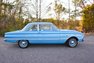 1962 Ford Falcon