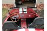 2000 Factory Five Racing Shelby Cobra