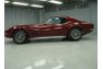 1972 Chevrolet Corvette