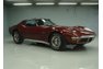 1972 Chevrolet Corvette