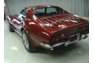 1972 Chevrolet Corvette