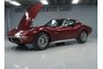 1972 Chevrolet Corvette