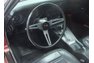 1972 Chevrolet Corvette