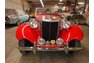 1953 MG TD