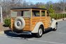 1936 Ford Woody
