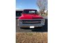 1969 Chevrolet Pick Up