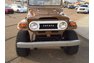 1971 Toyota Land Cruiser