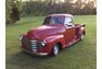 1948 Chevrolet 5-Window Pickup