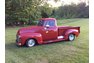 1948 Chevrolet 5-Window Pickup