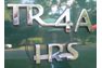 1966 Triumph TR-4 IRS