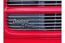 2005 Dodge Ram 1500 SRT 10