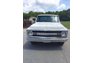 1969 Chevrolet C10