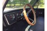 1969 Chevrolet C10