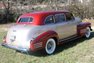 1941 Cadillac Fleetwood Series 75