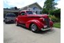 1937 Pontiac 5 Window Coupe
