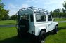 1987 Land Rover Defender