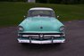 1954 Ford Tudor Customline