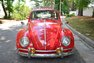 1960 Volkswagen Beetle