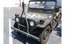 1964 Jeep M151