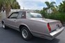 1983 Chevrolet Monte Carlo