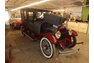 1922 Studebaker Bix Six Sedan