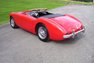 1956 Austin-Healey 100-4 BN2