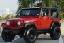 2003 Jeep Rubicon