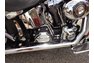 2013 Harley Davidson Softail