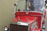 1938 Allis-Chalmers Custom Fire Truck