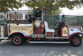 1938 Allis-Chalmers Custom Fire Truck