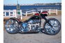 2002 Harley Davidson FLSRCI Custom