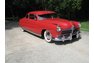 1949 Hudson Coupe