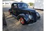 1937 Ford 5 Window Business Coupe