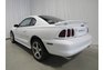 1996 Ford Mustang