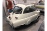 1962 BMW Isetta
