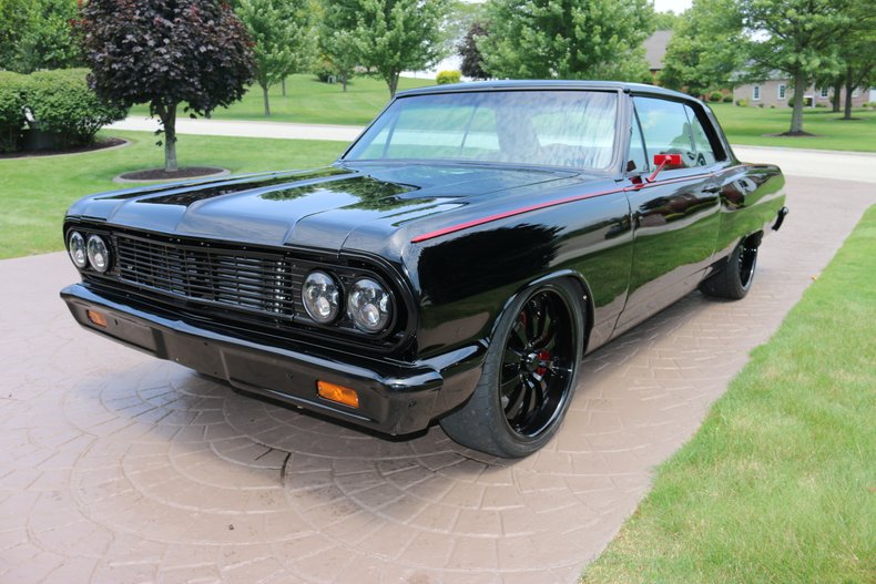 1964 Chevrolet Chevelle 