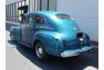 1941 Plymouth 4 Door Sedan