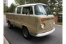 1968 Volkswagen Transporter Double Cab