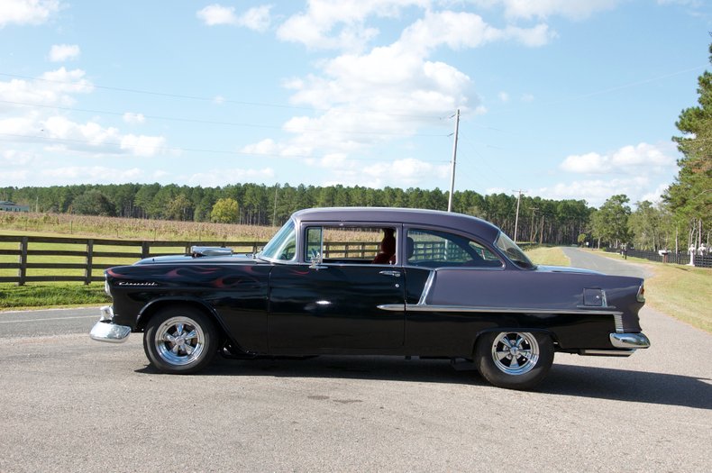 1955 Chevrolet 210 