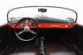 1964 Volkswagen 1957 Porsche 356 Speedster