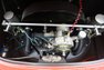 1964 Volkswagen 1957 Porsche 356 Speedster