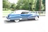 1947 Cadillac 62 Series