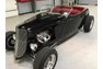 1933 Ford Roadster